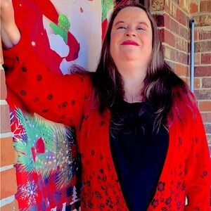 Meet your Posher, Jennifer